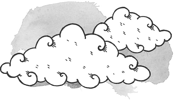 Иллюстрация к книге — Охотники за облаками [i_005.jpg]