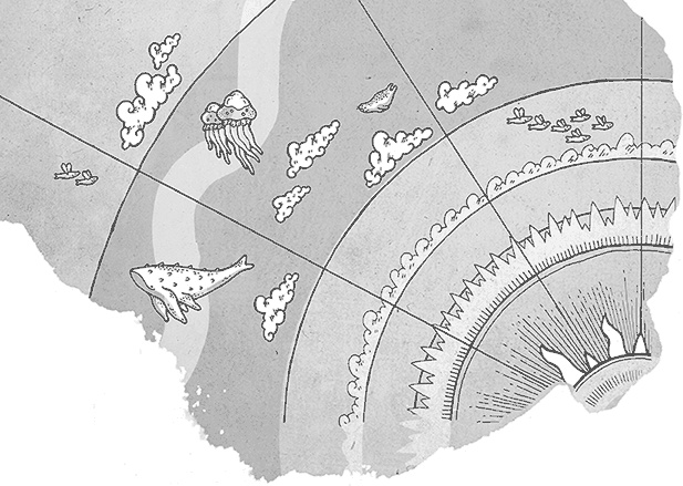 Иллюстрация к книге — Охотники за облаками [i_008.jpg]