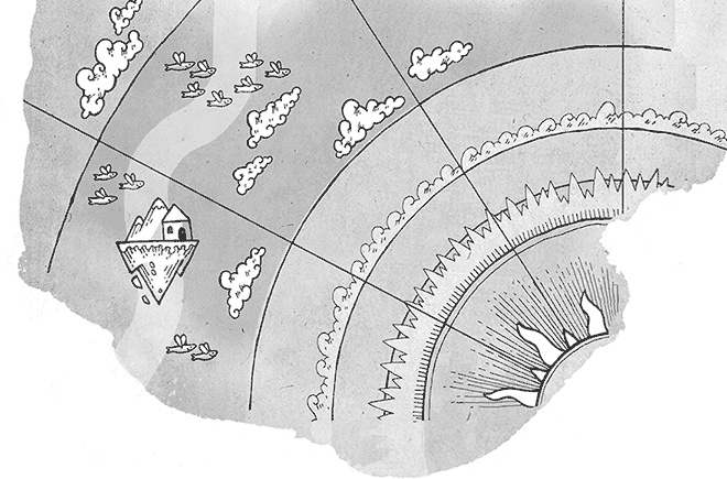 Иллюстрация к книге — Охотники за облаками [i_012.jpg]