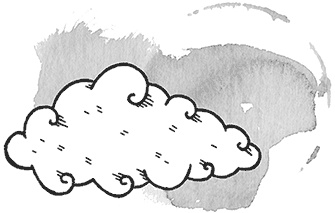 Иллюстрация к книге — Охотники за облаками [i_031.jpg]