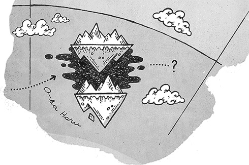Иллюстрация к книге — Охотники за облаками [i_038.jpg]