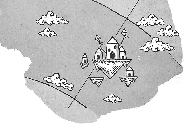 Иллюстрация к книге — Охотники за облаками [i_052.jpg]