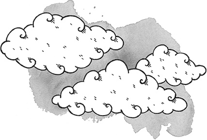 Иллюстрация к книге — Охотники за облаками [i_065.jpg]