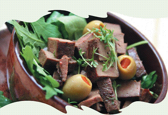 Иллюстрация к книге — Все о специях [i_059.jpg]