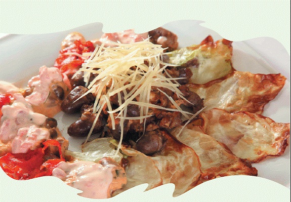 Иллюстрация к книге — Все о специях [i_060.jpg]