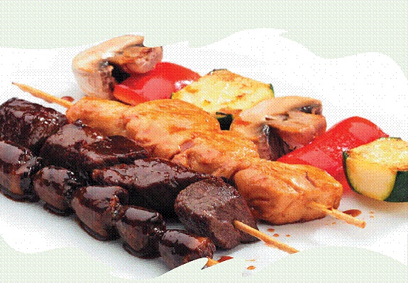 Иллюстрация к книге — Все о специях [i_062.jpg]