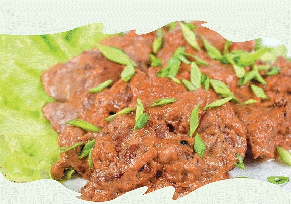 Иллюстрация к книге — Все о специях [i_063.jpg]