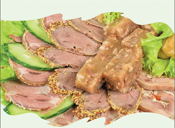 Иллюстрация к книге — Все о специях [i_066.jpg]