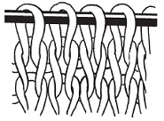 Иллюстрация к книге — Вязаные модные аксессуары. Сумочки, ремни, перчатки, шарфы [pic_113.jpg]