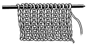 Иллюстрация к книге — Вязаные модные аксессуары. Сумочки, ремни, перчатки, шарфы [pic_117.jpg]