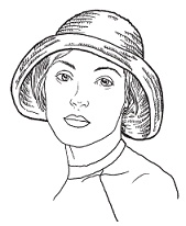 Иллюстрация к книге — Вязаные модные аксессуары. Сумочки, ремни, перчатки, шарфы [pic_12.jpg]