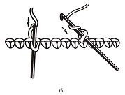 Иллюстрация к книге — Вязаные модные аксессуары. Сумочки, ремни, перчатки, шарфы [pic_22.jpg]