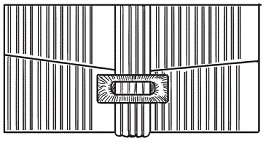 Иллюстрация к книге — Вязаные модные аксессуары. Сумочки, ремни, перчатки, шарфы [pic_30.jpg]