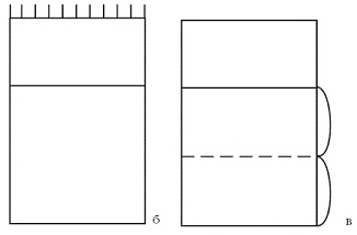 Иллюстрация к книге — Вязаные модные аксессуары. Сумочки, ремни, перчатки, шарфы [pic_40.jpg]