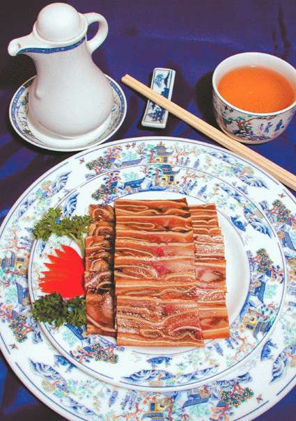 Иллюстрация к книге — Секреты японской кухни [i_010.jpg]