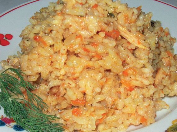 Иллюстрация к книге — Блюда из казана [i_004.jpg]