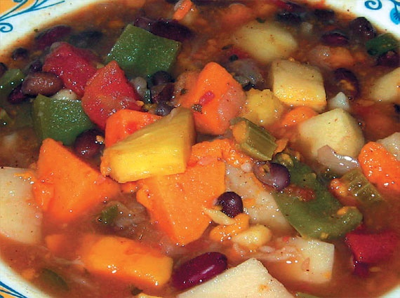 Иллюстрация к книге — Блюда из казана [i_016.jpg]