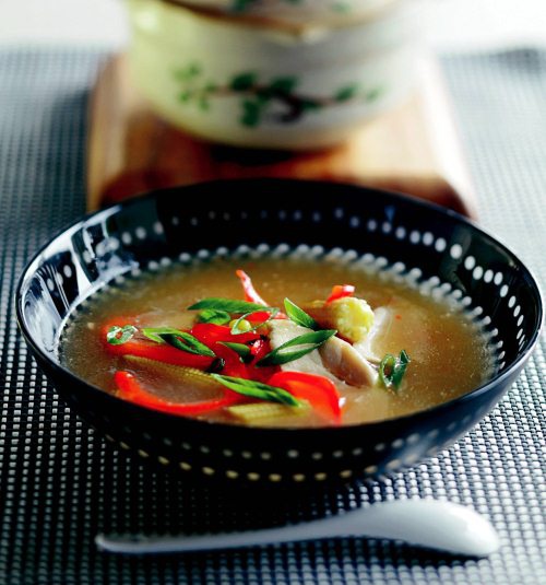 Иллюстрация к книге — Китайская, японская, тайская кухни [i_007.jpg]