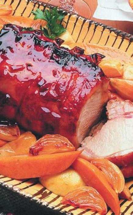 Иллюстрация к книге — Копчение, вяление, соление, запекание [i_005.jpg]