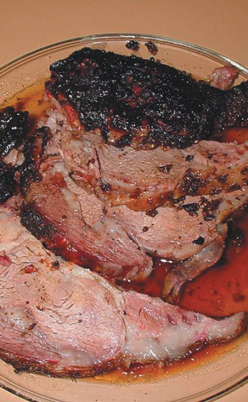 Иллюстрация к книге — Копчение, вяление, соление, запекание [i_007.jpg]