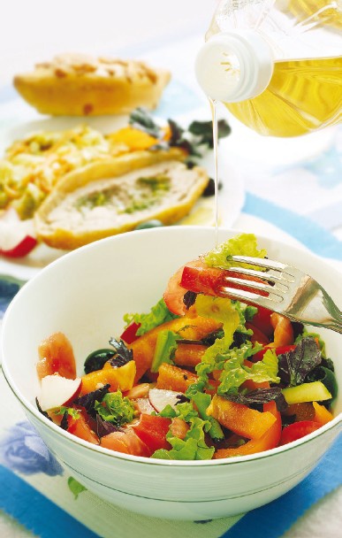 Иллюстрация к книге — Обед за полчаса [i_004.jpg]