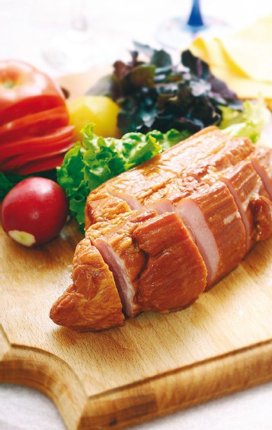 Иллюстрация к книге — Обед за полчаса [i_006.jpg]