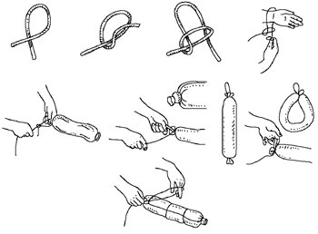 Иллюстрация к книге — Как делать колбасы в домашних условиях [i_002.jpg]