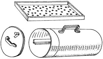 Иллюстрация к книге — Как делать колбасы в домашних условиях [i_006.jpg]