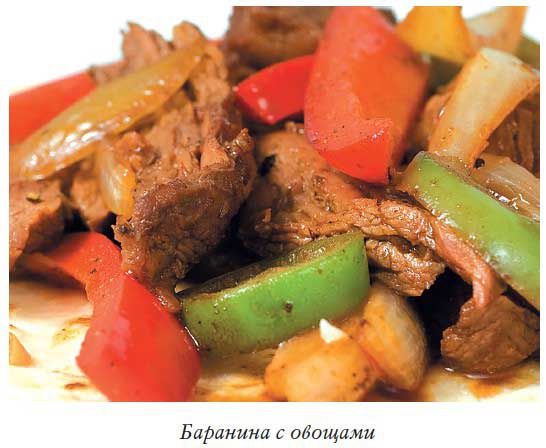 Иллюстрация к книге — Блюда из аэрогриля [i_011.jpg]