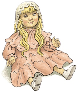 Иллюстрация к книге — Отважная Кайса и другие дети [i_004.jpg]