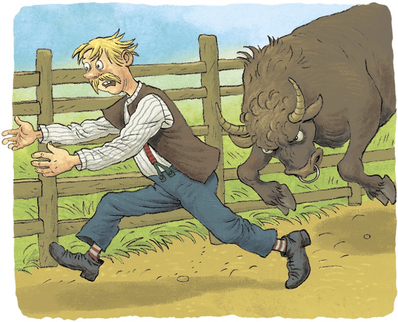 Иллюстрация к книге — Отважная Кайса и другие дети [i_006.jpg]