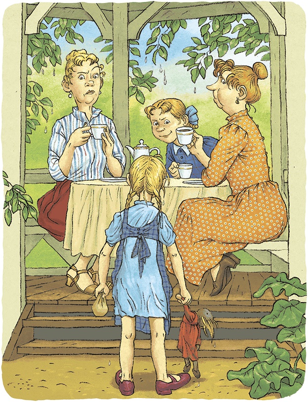 Иллюстрация к книге — Отважная Кайса и другие дети [i_012.jpg]