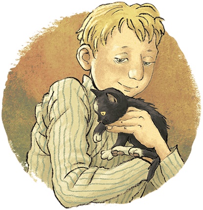 Иллюстрация к книге — Отважная Кайса и другие дети [i_018.jpg]