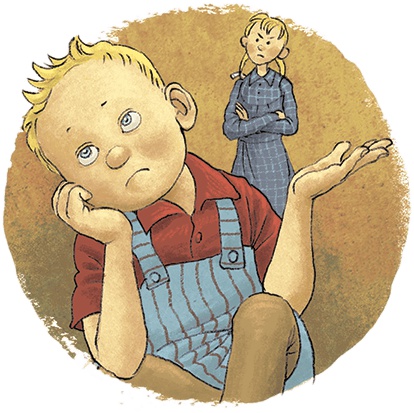 Иллюстрация к книге — Отважная Кайса и другие дети [i_025.jpg]