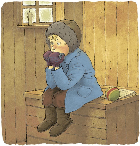 Иллюстрация к книге — Отважная Кайса и другие дети [i_029.jpg]