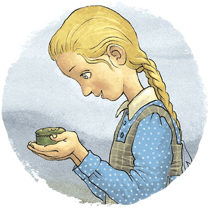 Иллюстрация к книге — Отважная Кайса и другие дети [i_034.jpg]