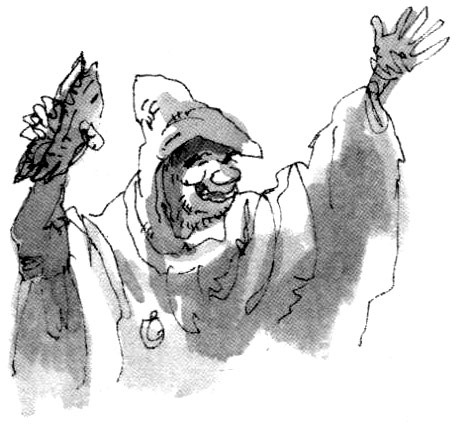 Иллюстрация к книге — Тоби Лолнесс. Книга 1. На волосок от гибели [i_003.jpg]