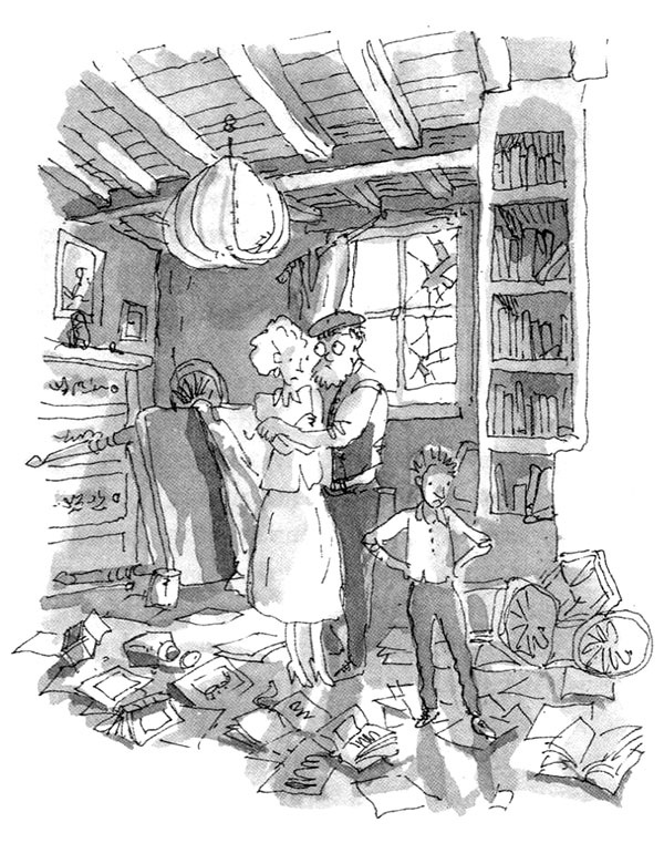 Иллюстрация к книге — Тоби Лолнесс. Книга 1. На волосок от гибели [i_020.jpg]