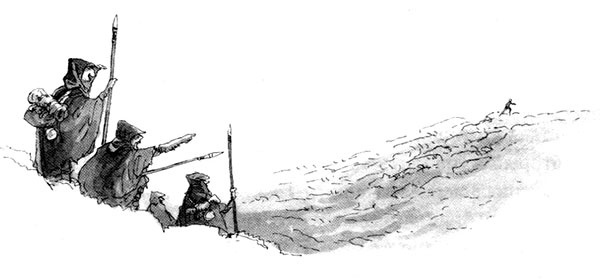 Иллюстрация к книге — Тоби Лолнесс. Книга 1. На волосок от гибели [i_022.jpg]