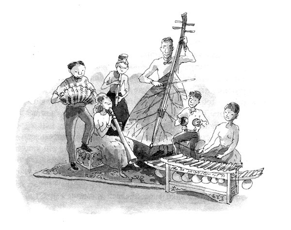 Иллюстрация к книге — Тоби Лолнесс. Книга 1. На волосок от гибели [i_028.jpg]