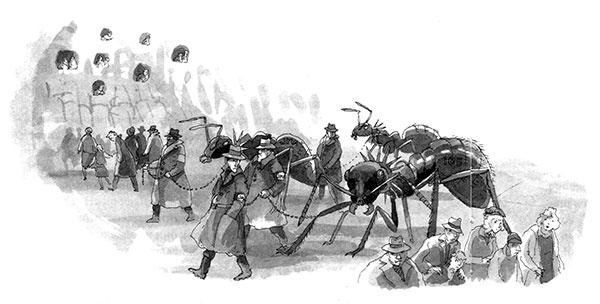 Иллюстрация к книге — Тоби Лолнесс. Книга 1. На волосок от гибели [i_047.jpg]