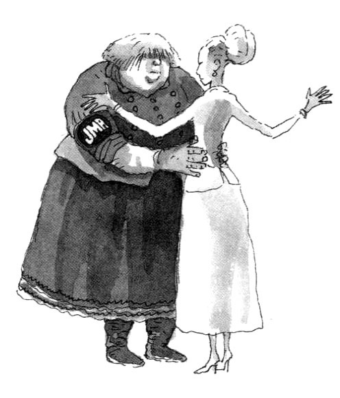 Иллюстрация к книге — Тоби Лолнесс. Книга 1. На волосок от гибели [i_052.jpg]