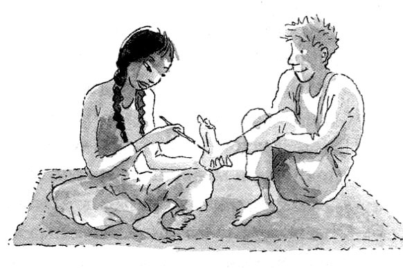 Иллюстрация к книге — Тоби Лолнесс. Книга 1. На волосок от гибели [i_056.jpg]