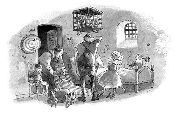 Иллюстрация к книге — Тоби Лолнесс. Книга 1. На волосок от гибели [i_057.jpg]