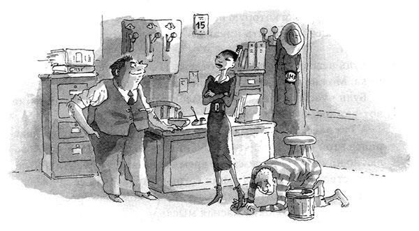 Иллюстрация к книге — Тоби Лолнесс. Книга 1. На волосок от гибели [i_060.jpg]