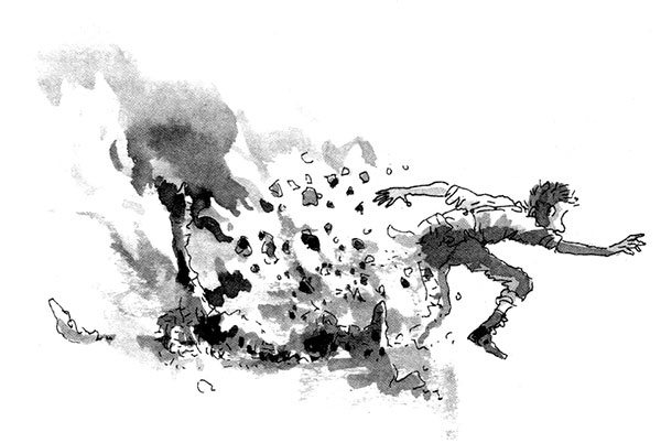 Иллюстрация к книге — Тоби Лолнесс. Книга 1. На волосок от гибели [i_062.jpg]