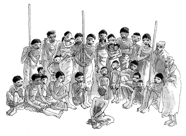 Иллюстрация к книге — Тоби Лолнесс. Книга 1. На волосок от гибели [i_067.jpg]