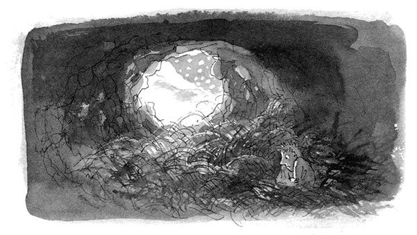 Иллюстрация к книге — Тоби Лолнесс. Книга 1. На волосок от гибели [i_072.jpg]