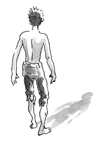 Иллюстрация к книге — Тоби Лолнесс. Книга 1. На волосок от гибели [i_076.jpg]