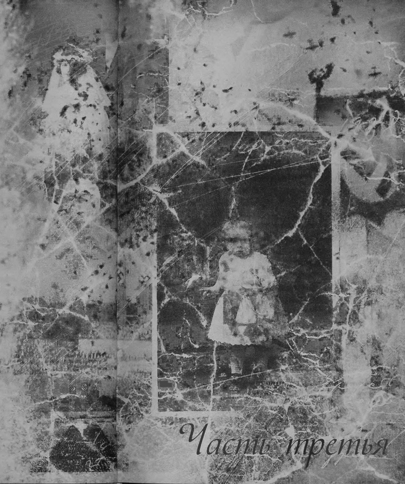 Иллюстрация к книге — Твоя К. [i_003.jpg]